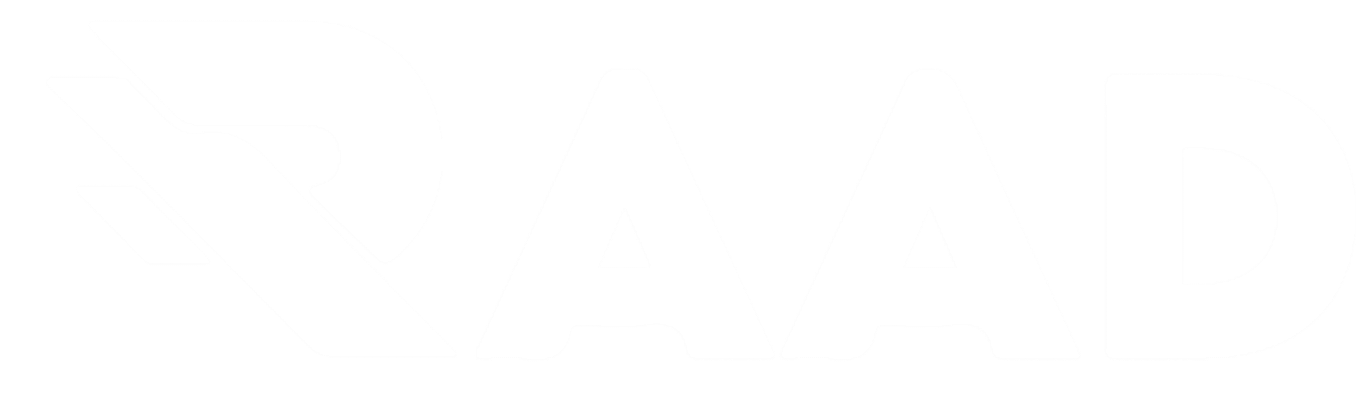 Raad logo